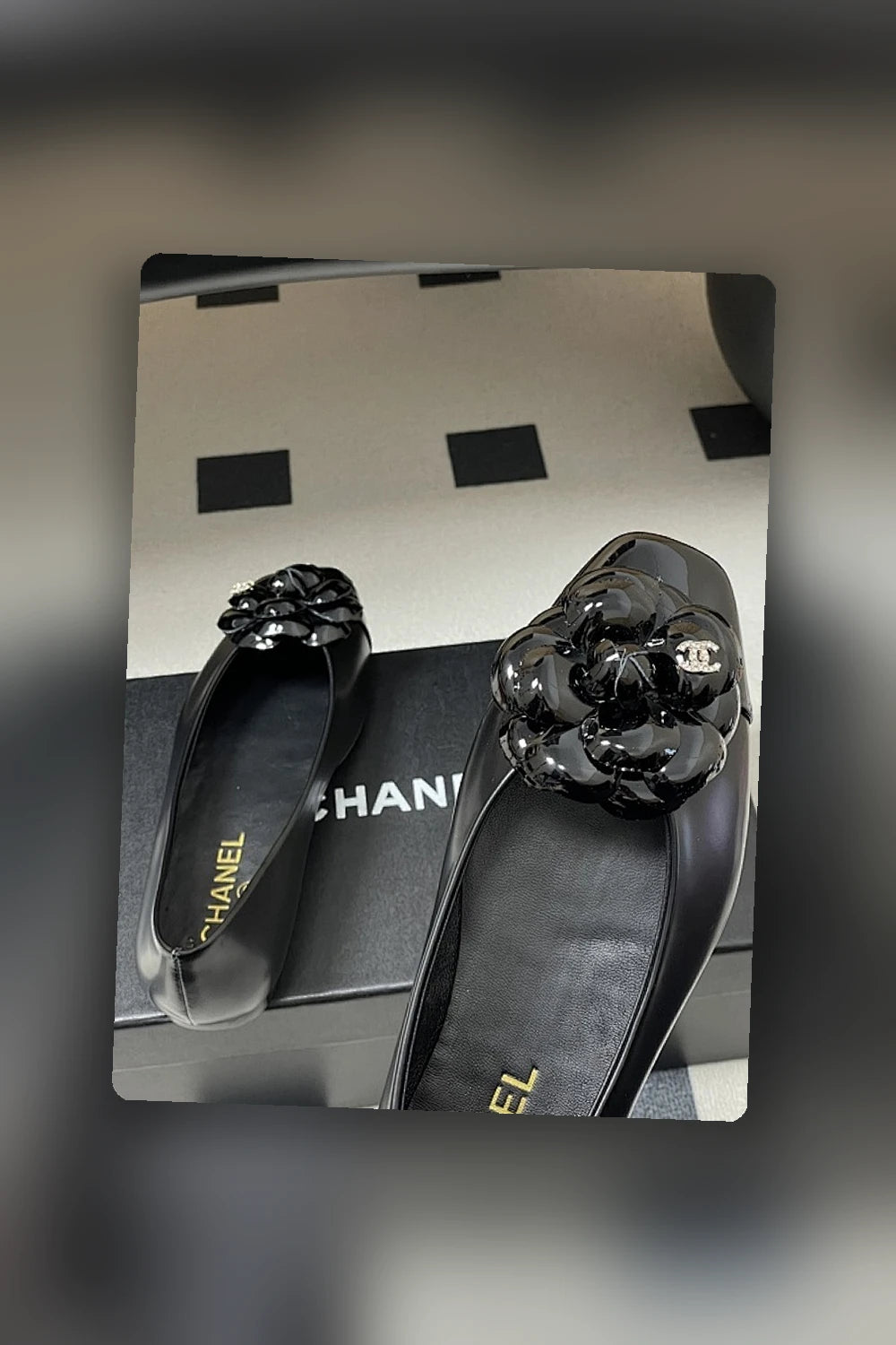 NB - CHL Mix Items - 480