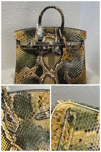 NB - HMS Bag - 979