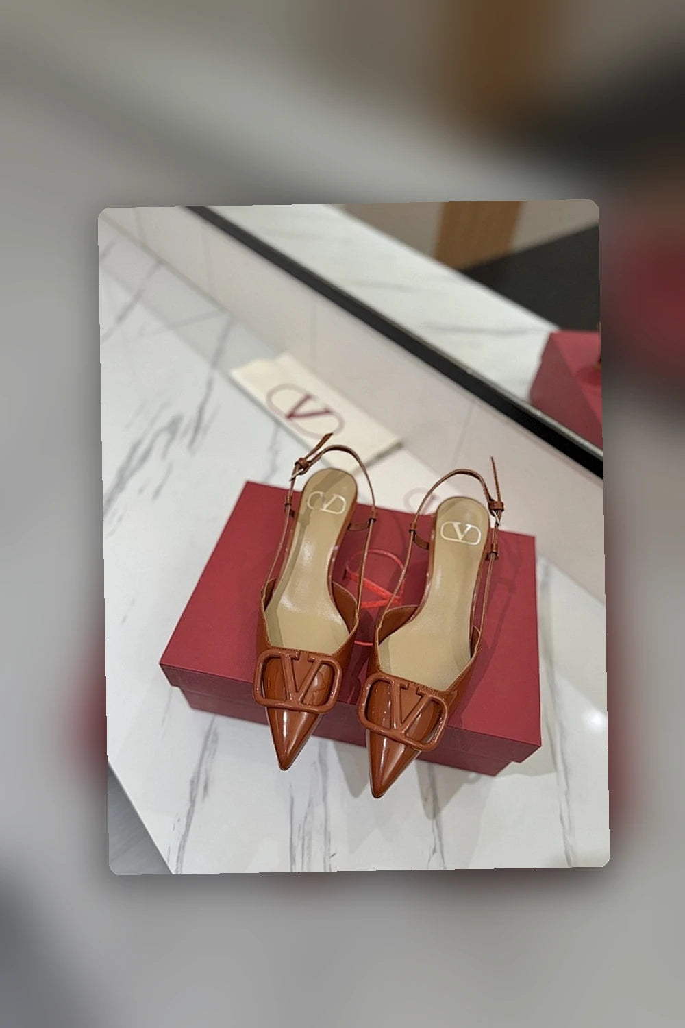 NB - VEL Women Shoes - 665