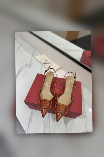 NB - VEL Women Shoes - 665
