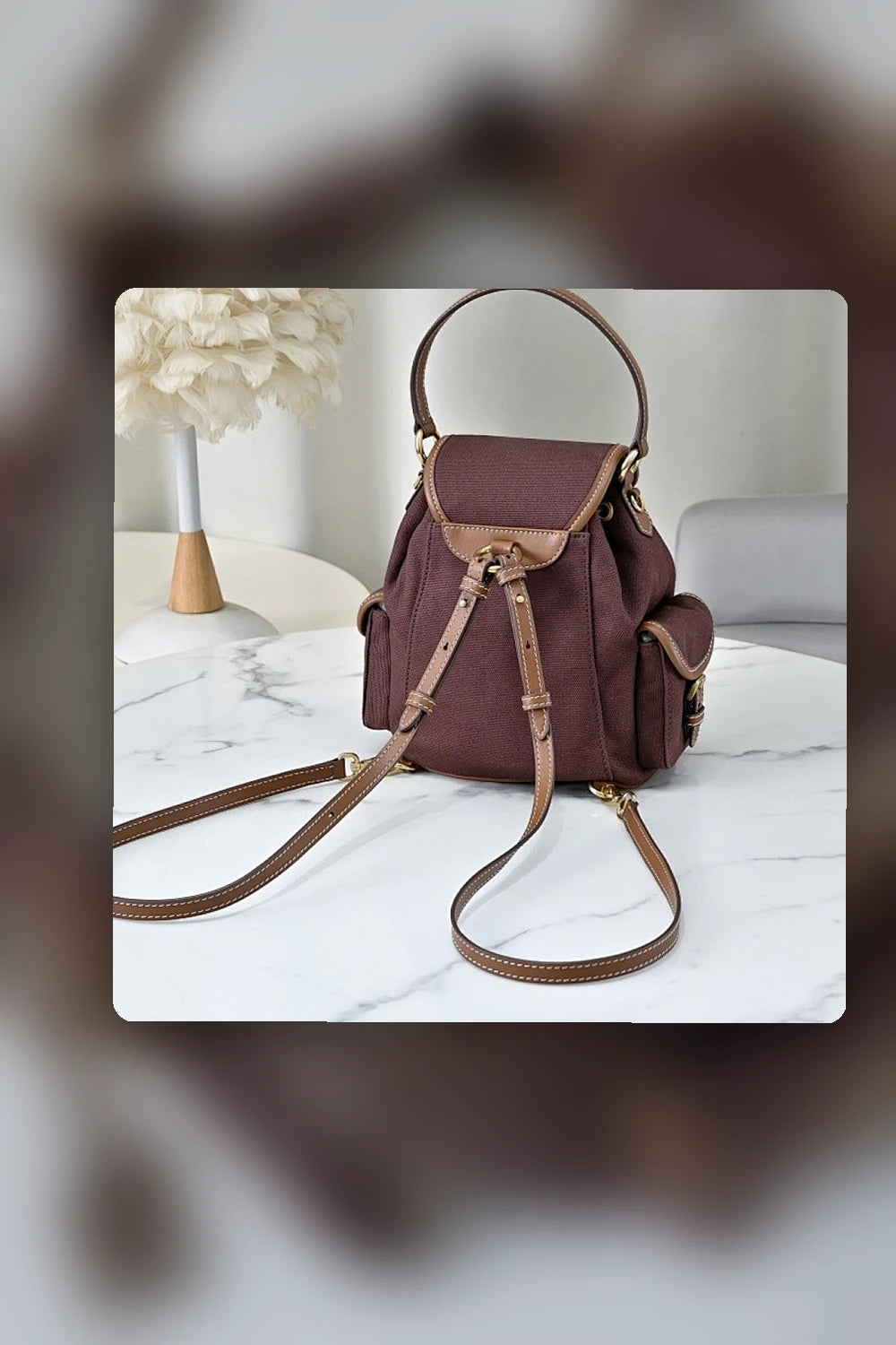 NB - MMU Bag - 1144