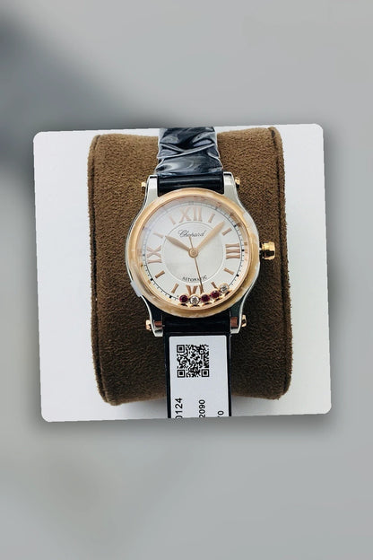 NB - Mix Watch - 1662
