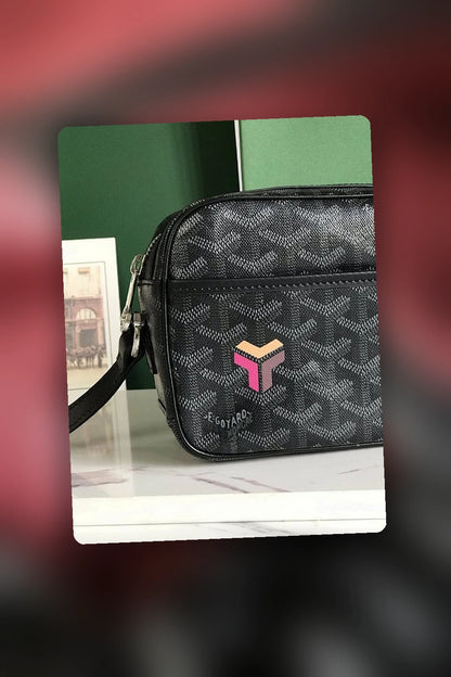 NB - GYO Bag - 1508