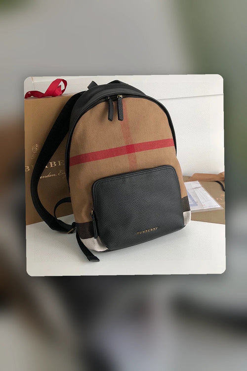 NB - BOR Bag - 374