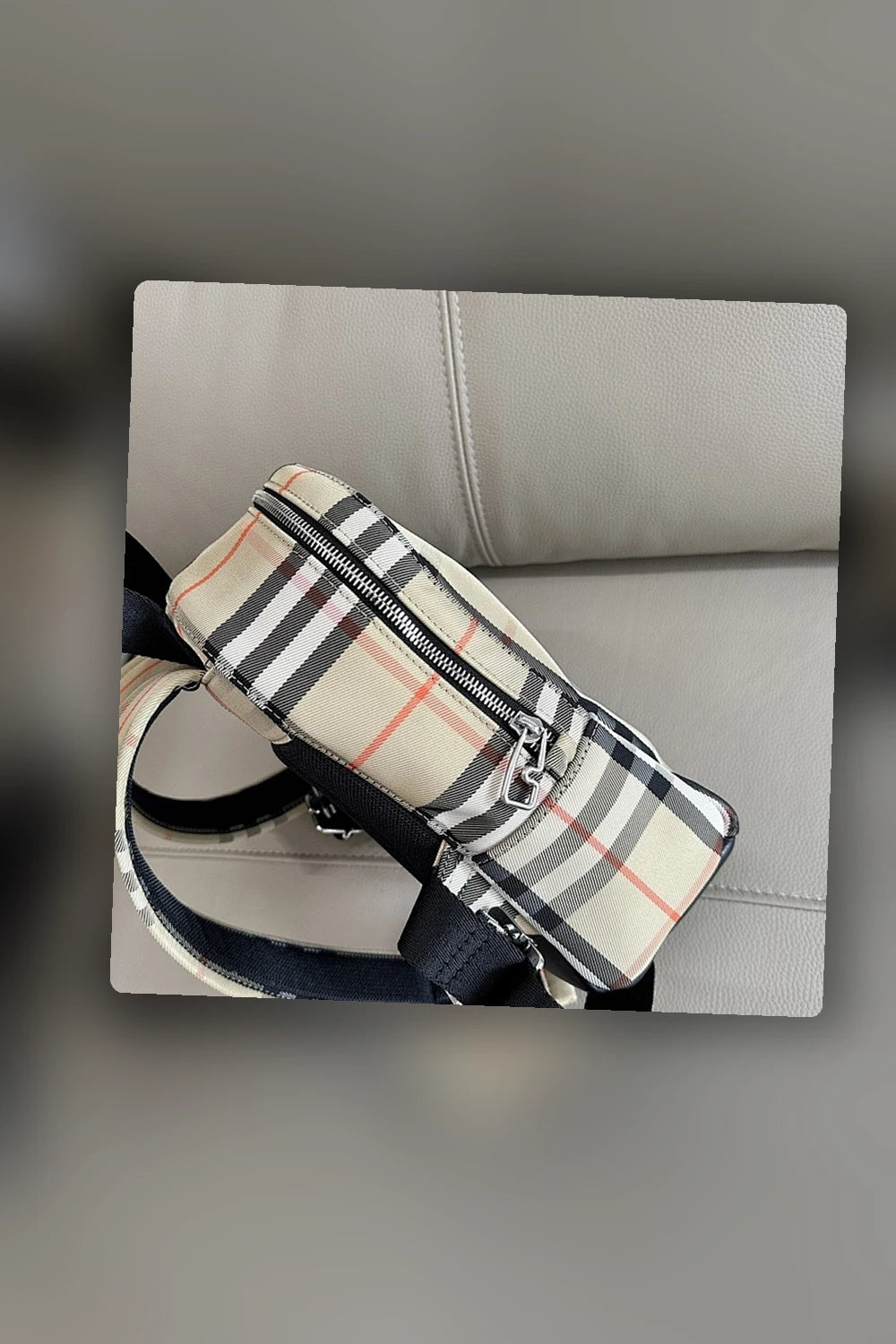 NB - BOR Bag - 451
