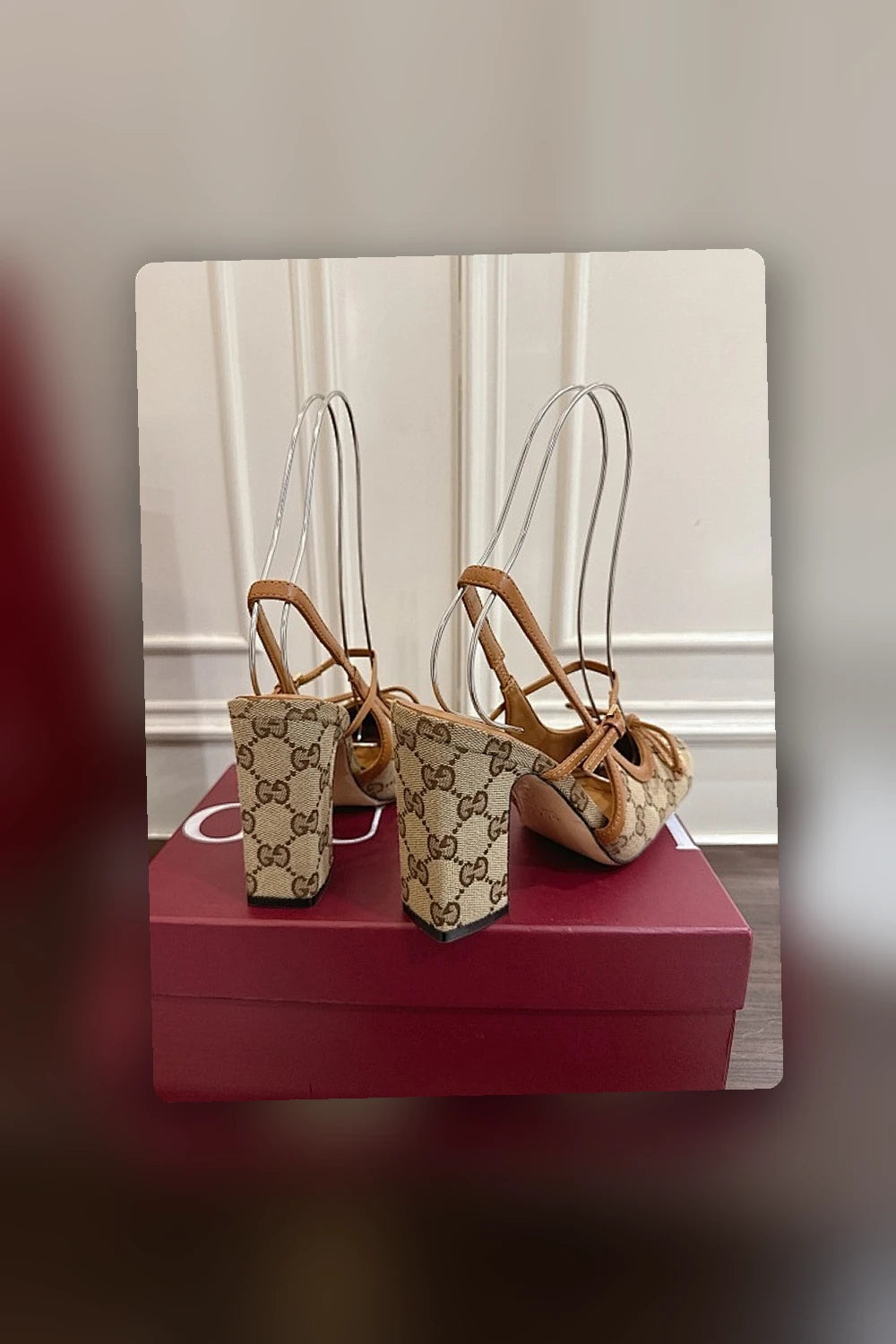 NB - GUKI Women Shoes - 262