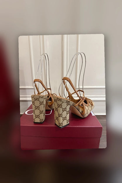 NB - GUKI Women Shoes - 262