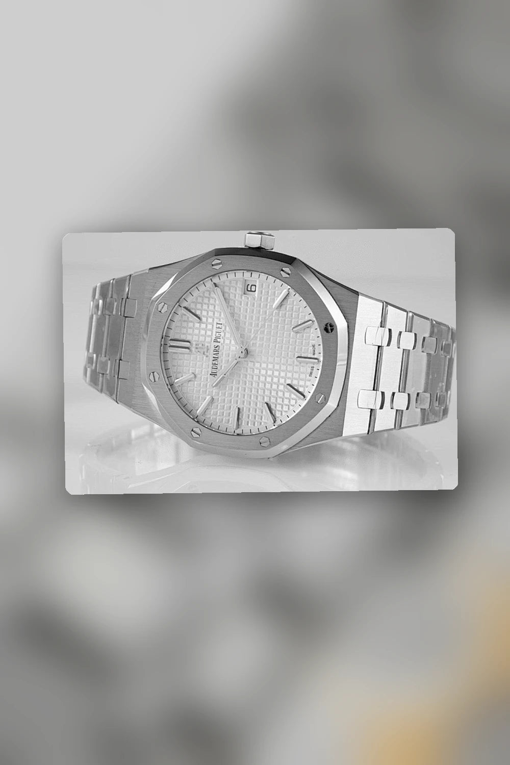 NB - Mix Watch - 1666
