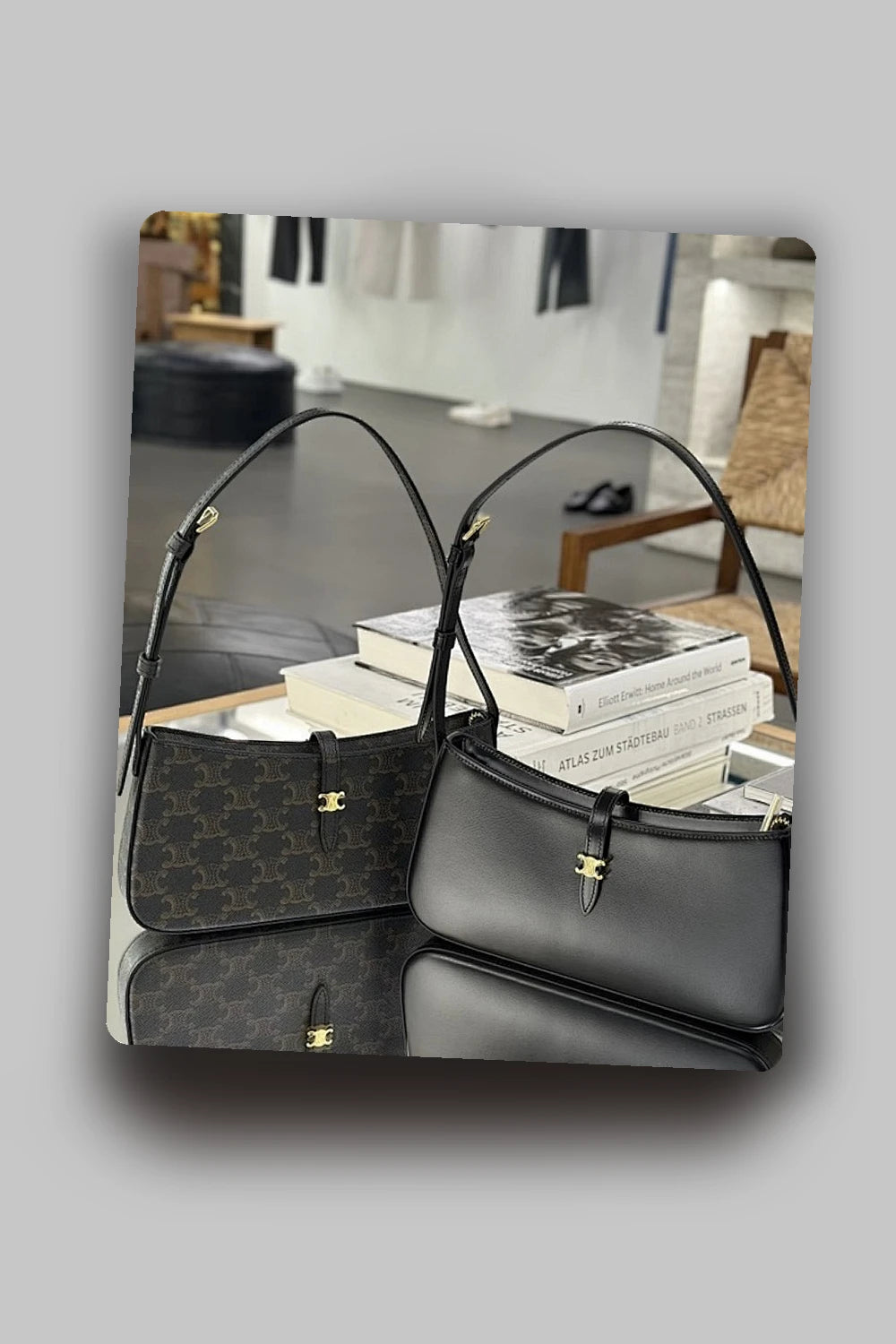 NB - COL Bag - 313
