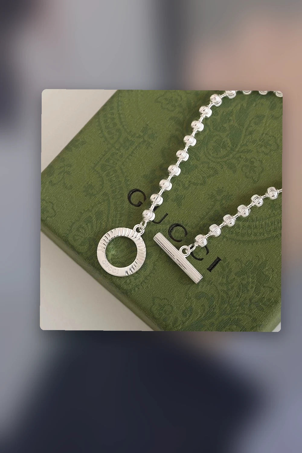 NB - GUKI Jewelry - 421