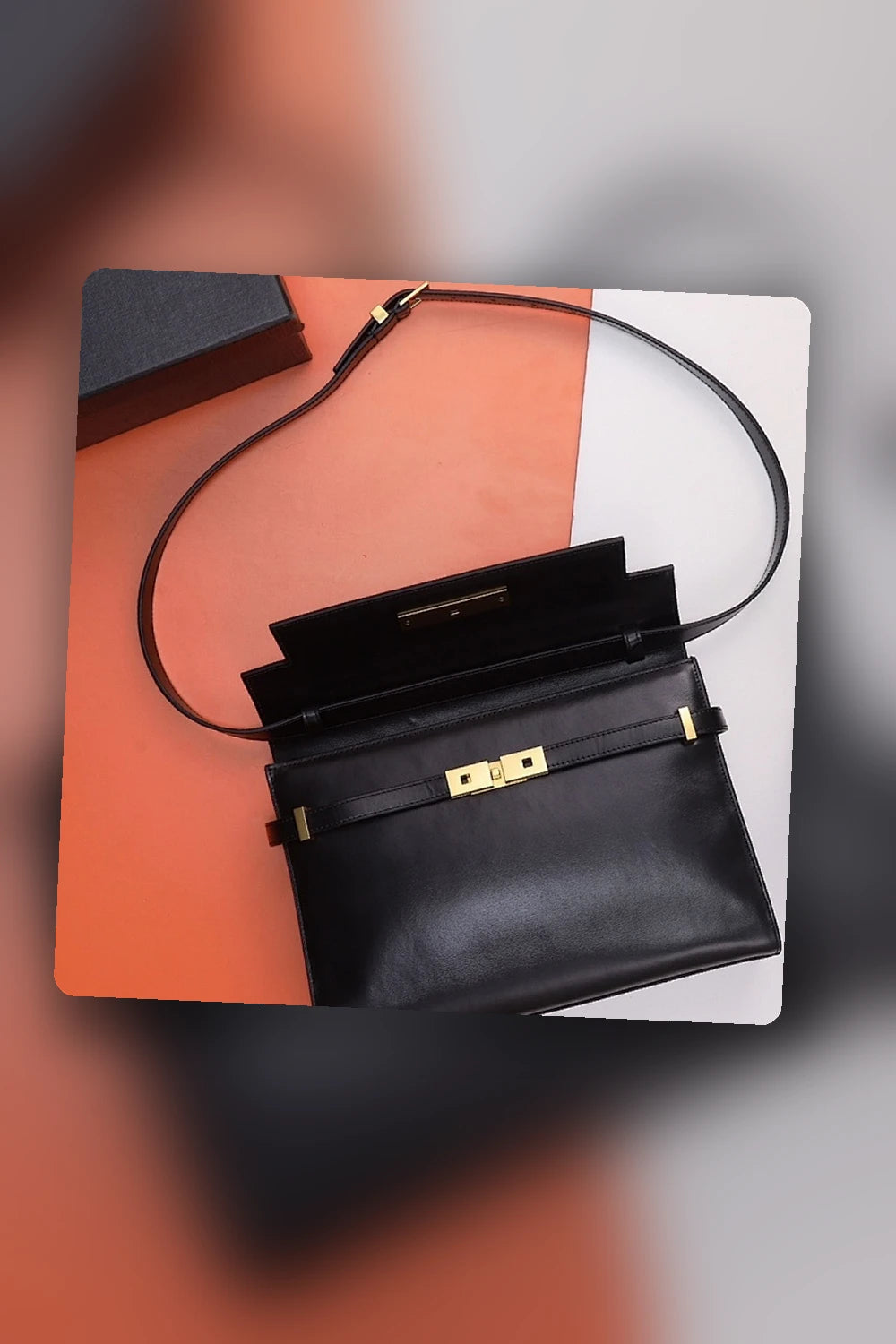 NB - YLS Bag - 1507