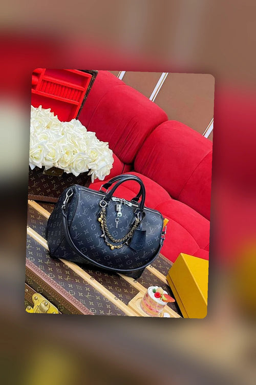 NB - LOV Bag - 1225