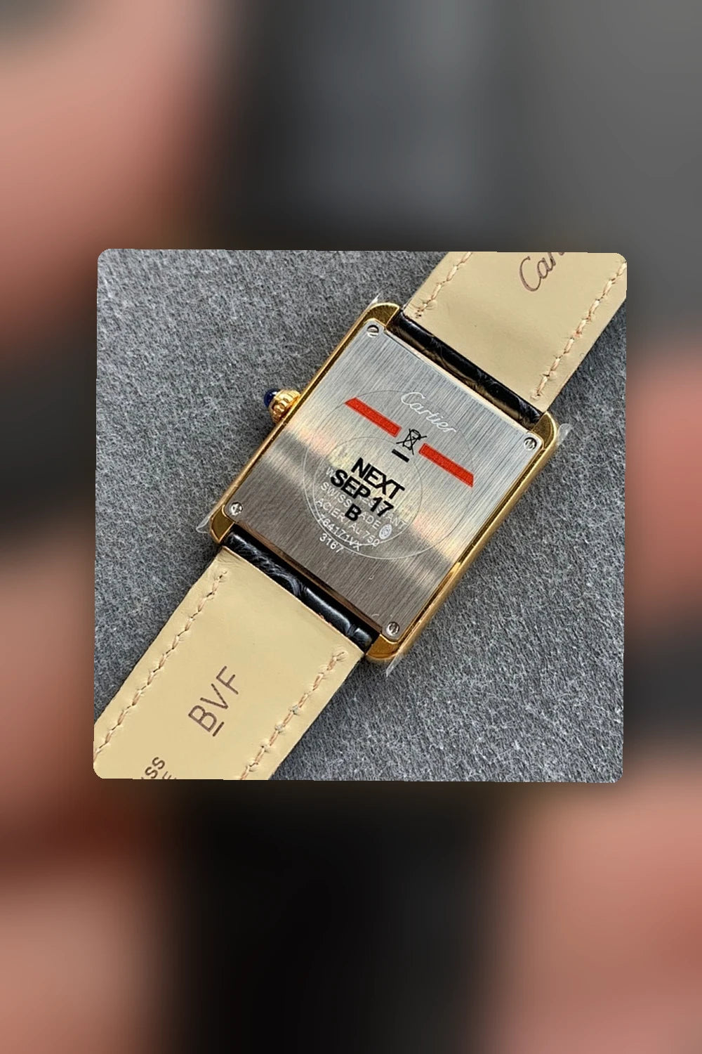 NB - Mix Watch - 1273