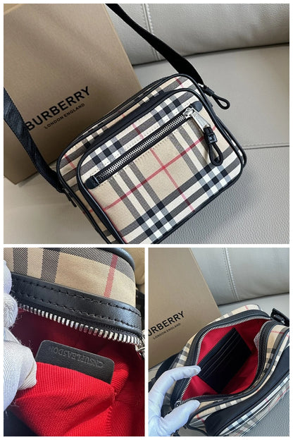NB - BOR Bag - 242