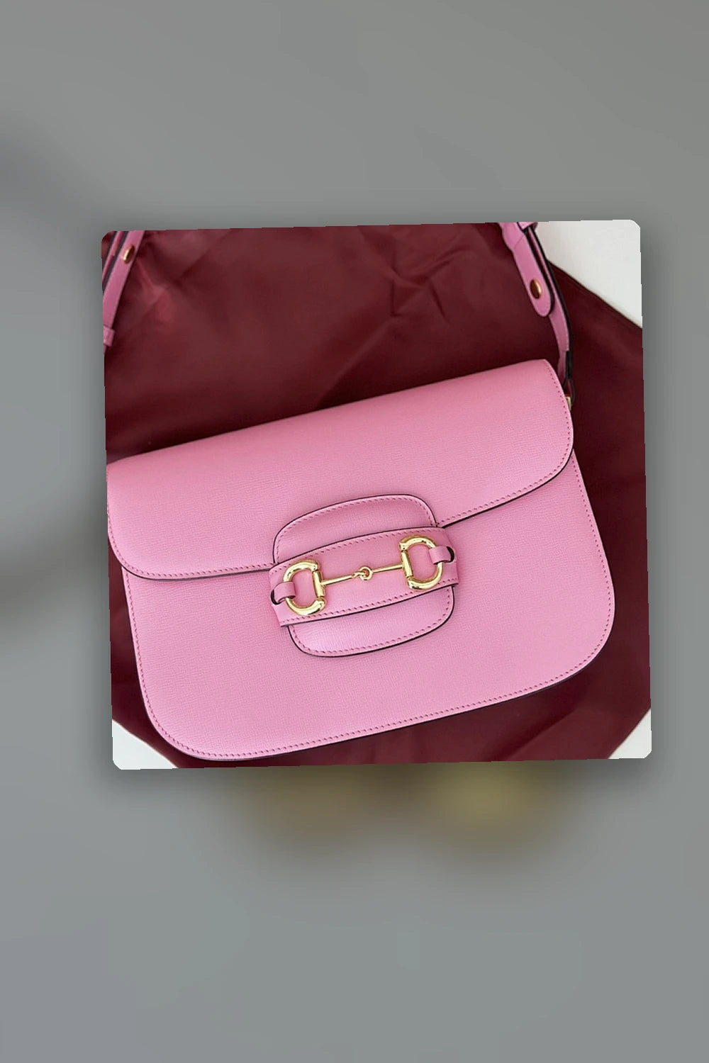 NB - GUKI Bag - 990