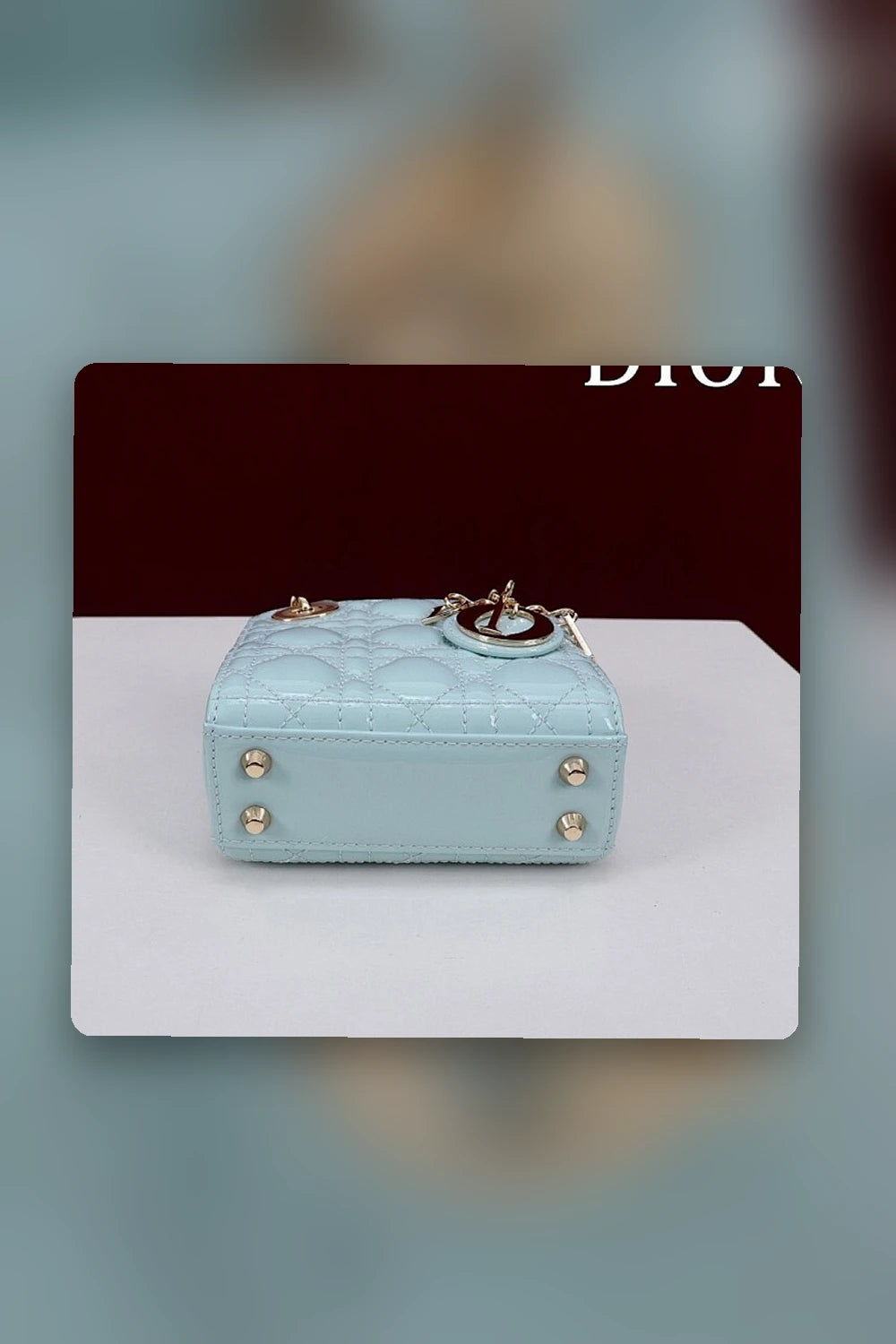 NB - DOR Bag - 326