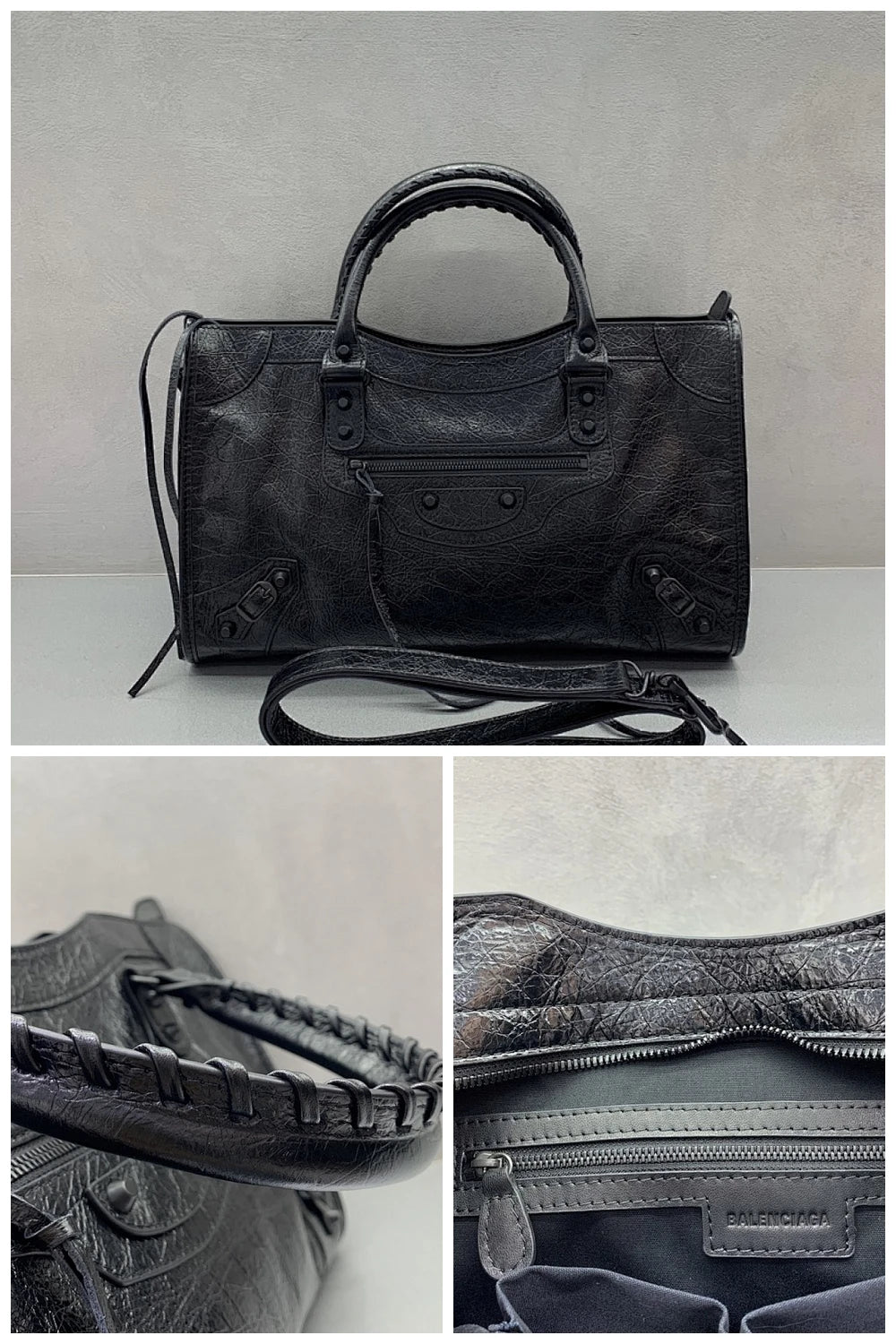 NB - BG Bag - 1377