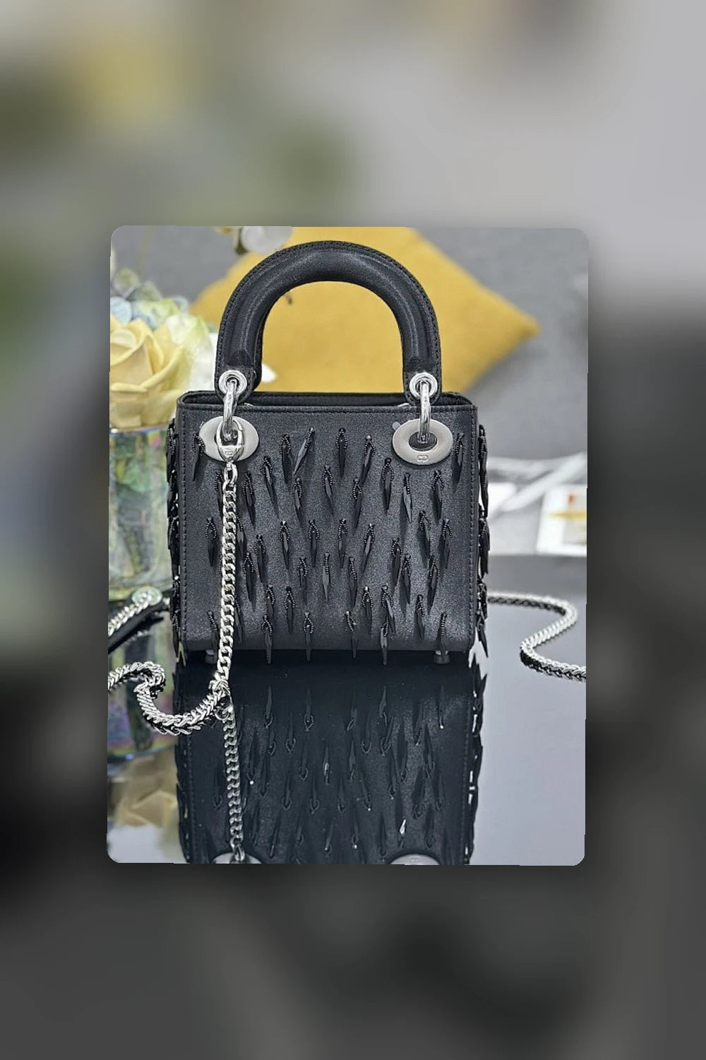 NB - DOR Bag - 779