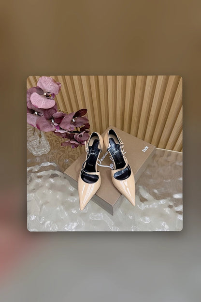 NB - CBL Women Shoes - 116