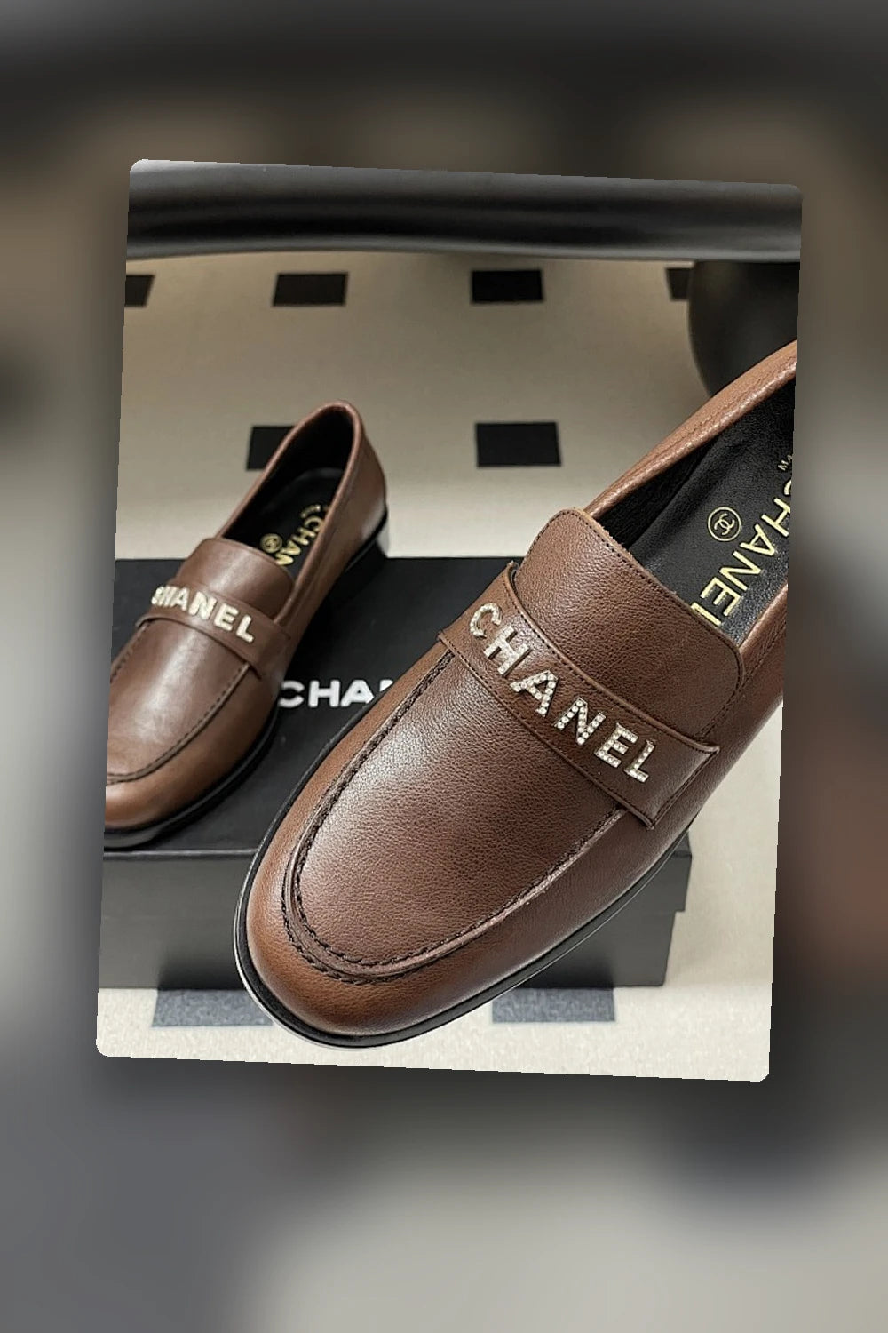 NB - CHL Mix Items - 652