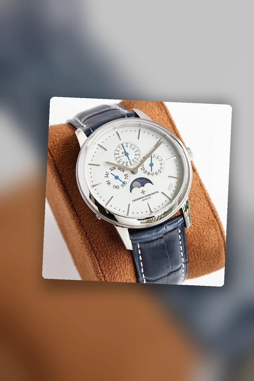 NB - Mix Watch - 1599