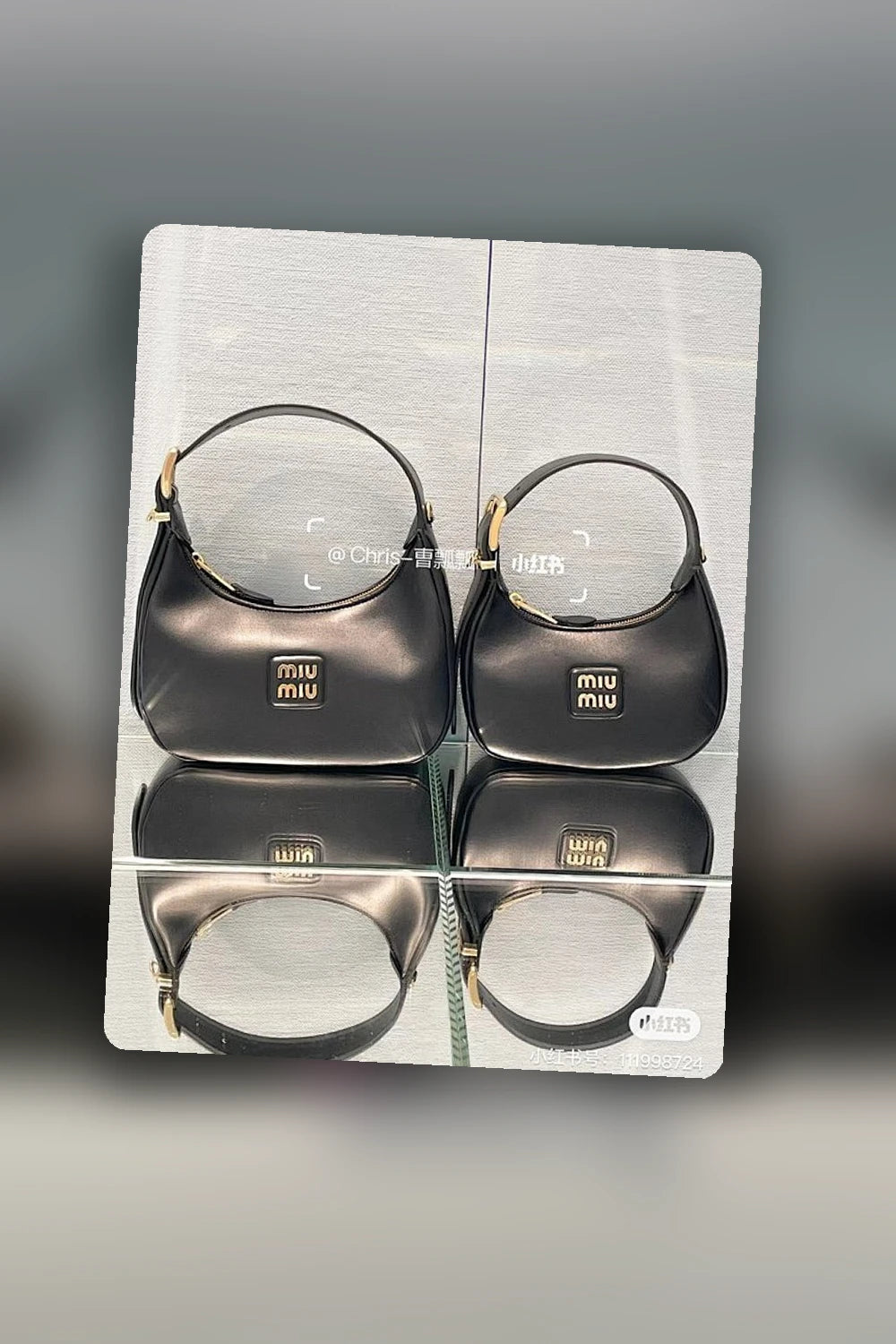 NB - MMU Bag - 396