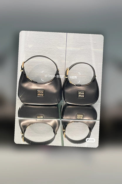NB - MMU Bag - 396