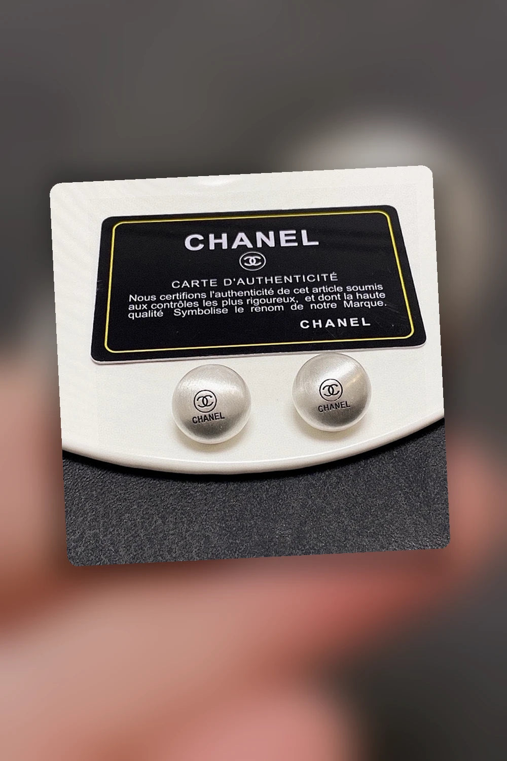 NB - CHL Jewelry - 732
