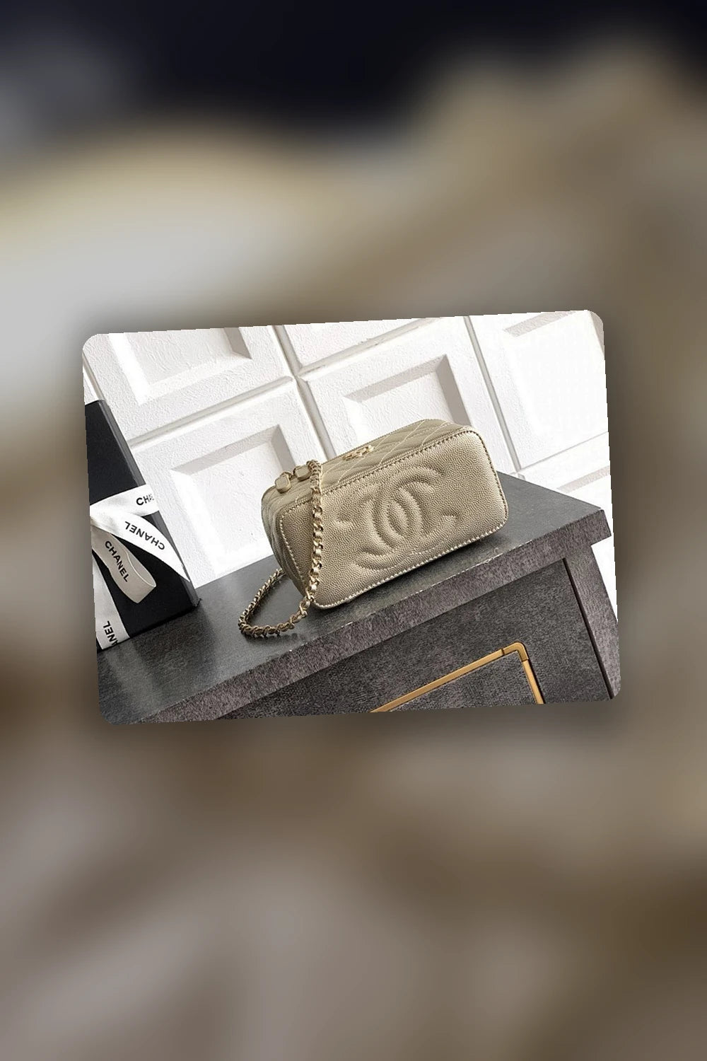NB - CHL Bag - 396