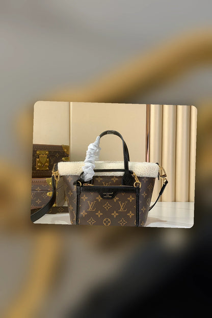 NB - LOV Bag - 1186