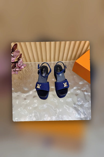 NB - LOV Women Shoes - 284