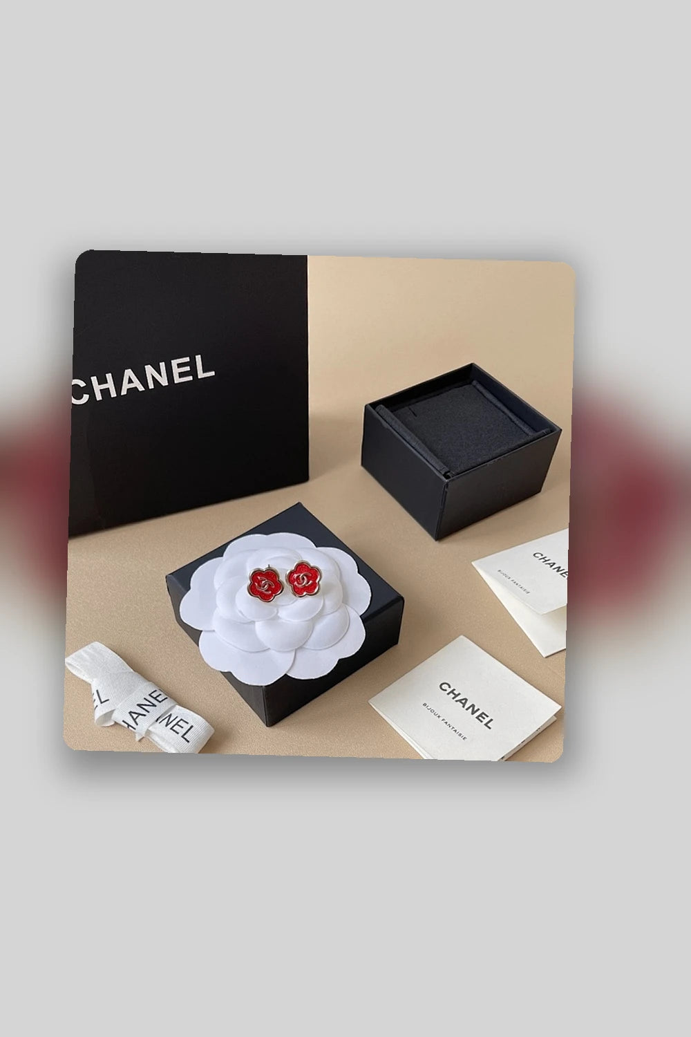 NB - CHL Jewelry - 1135