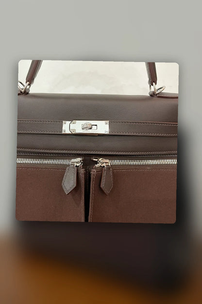 NB - HMS Bag - 1456