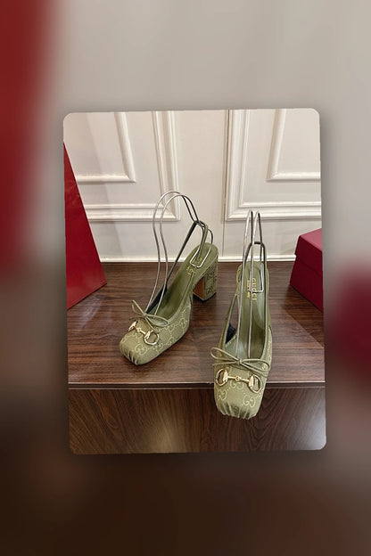NB - GUKI Women Shoes - 257
