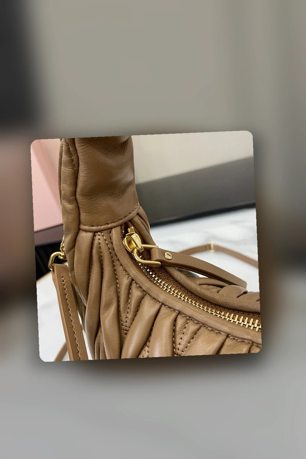 NB - MMU Bag - 999