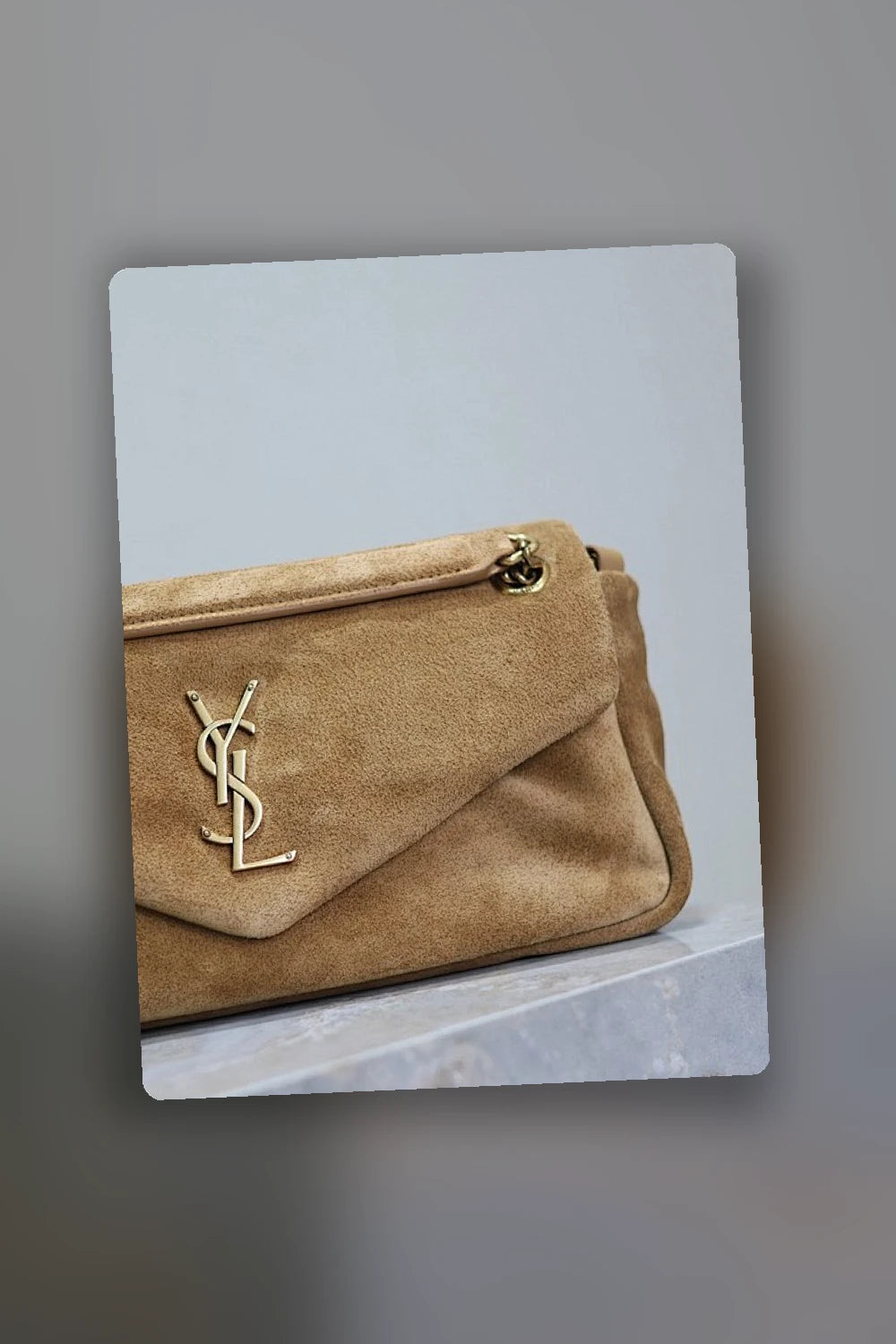 NB - YLS Bag - 830