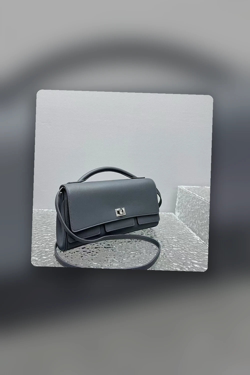 NB - BG Bag - 1315