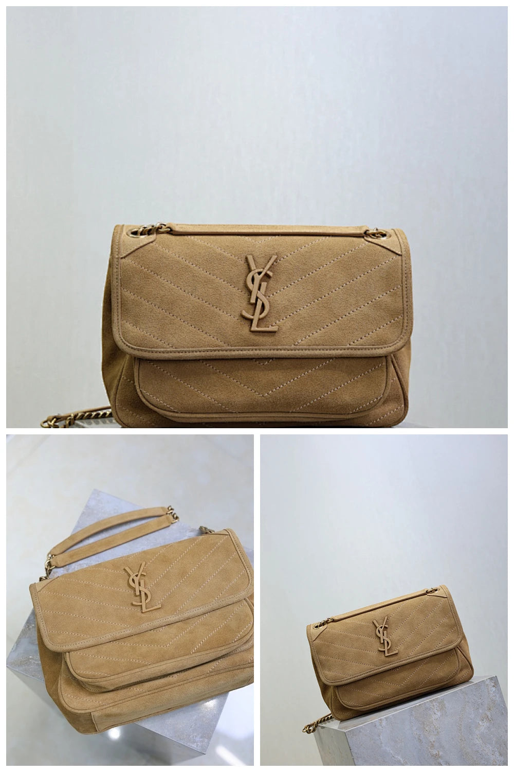 NB - YLS Bag - 458