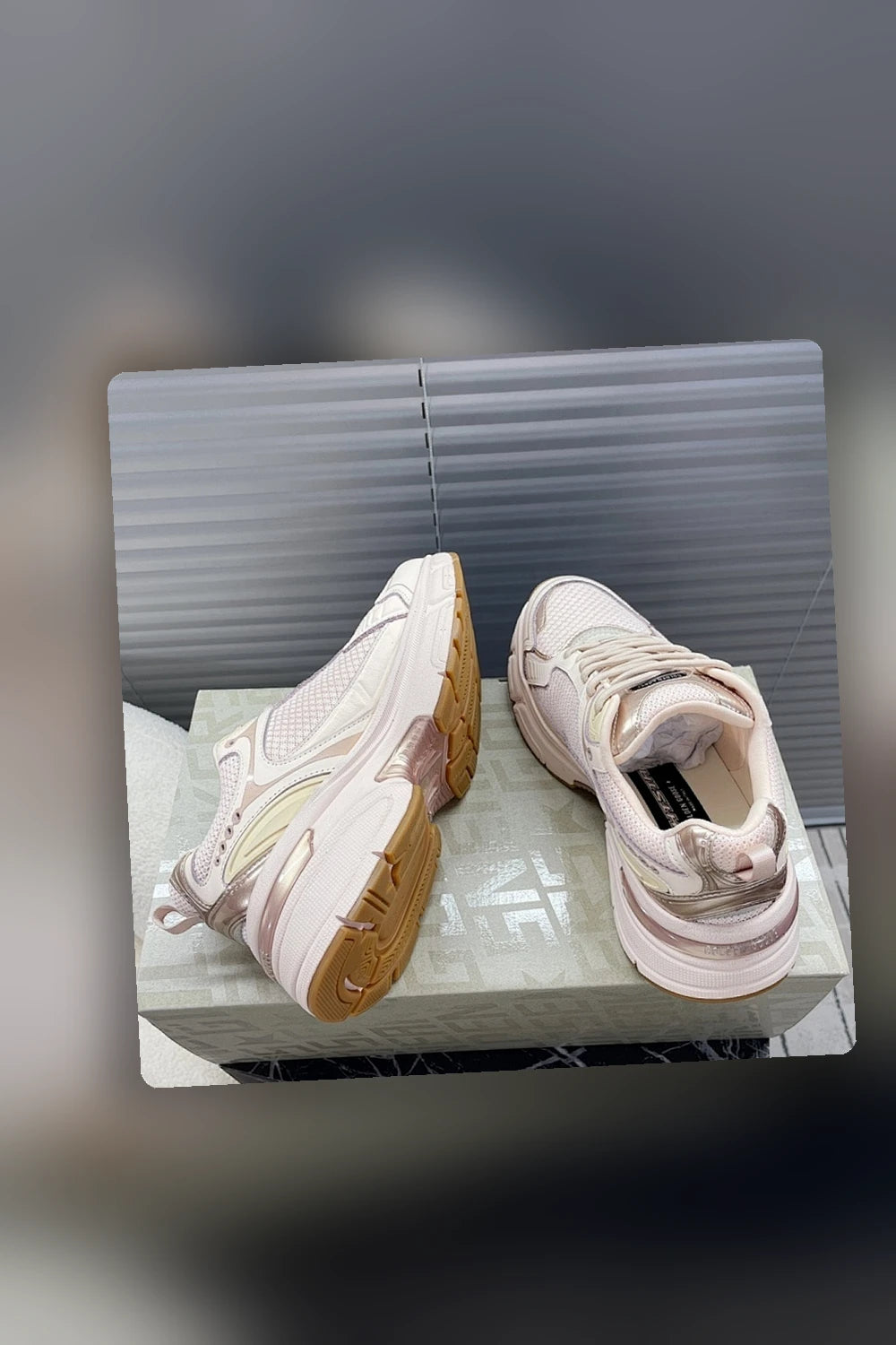NB - SIMP Women Shoes - 022