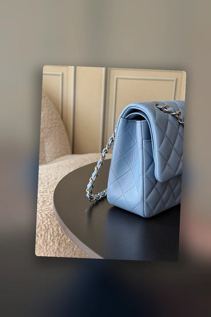 NB - CHL Bag - 485