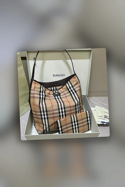 NB - BOR Bag - 428