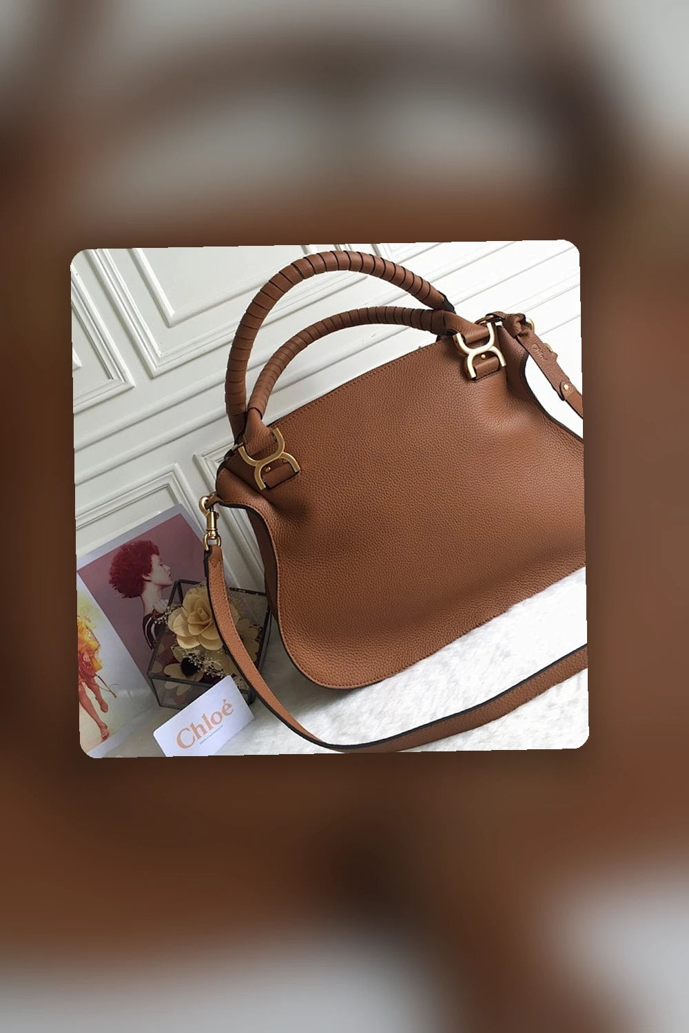 NB - CLE Bag - 489