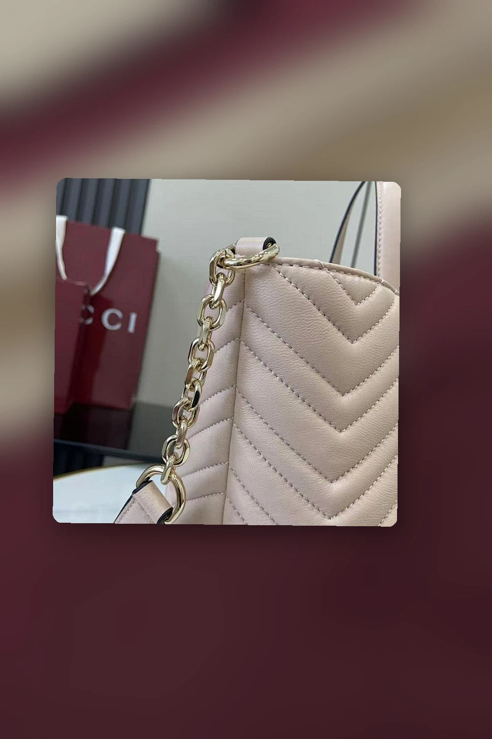 NB - GUKI Bag - 333