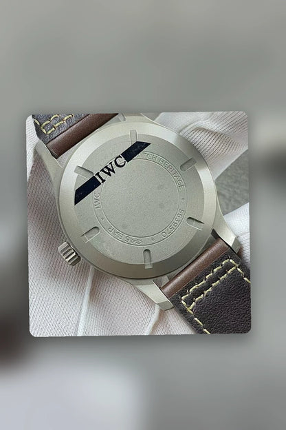NB - Mix Watch - 396