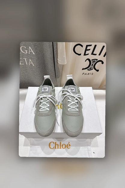 NB - CLE Women Shoes - 049