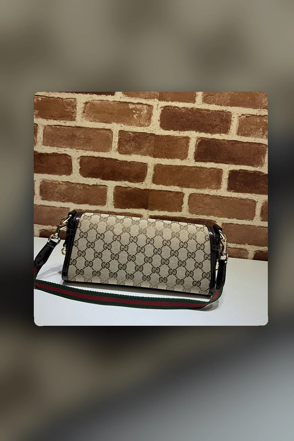 NB - GUKI Bag - 1019