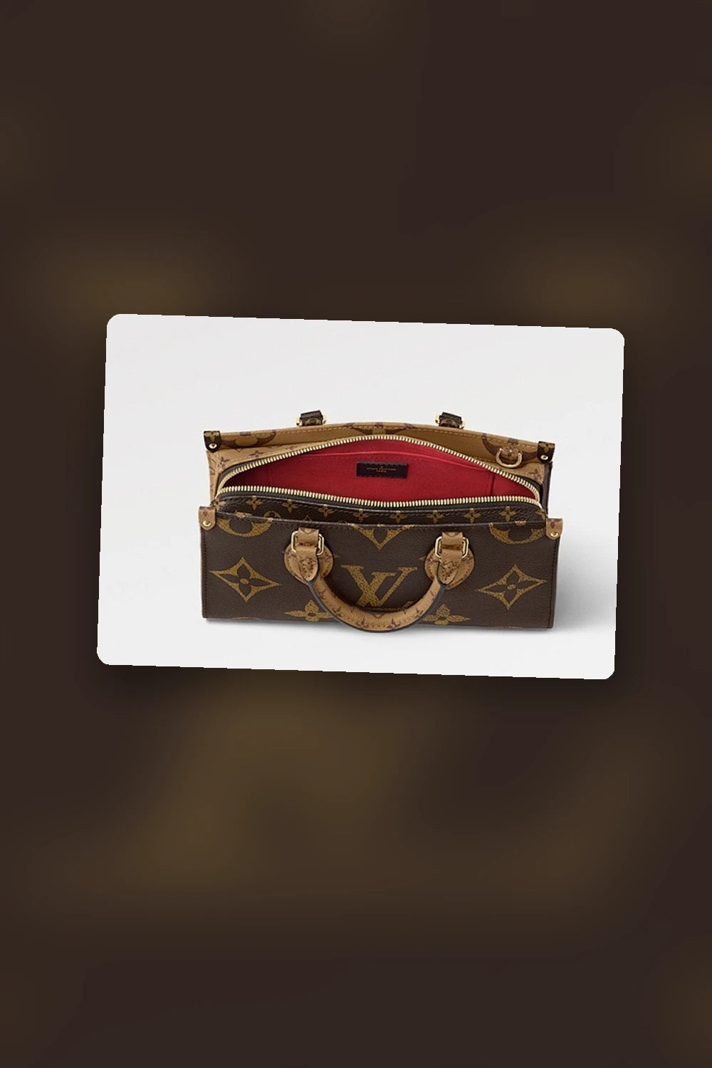 NB - LOV Bag - 1605