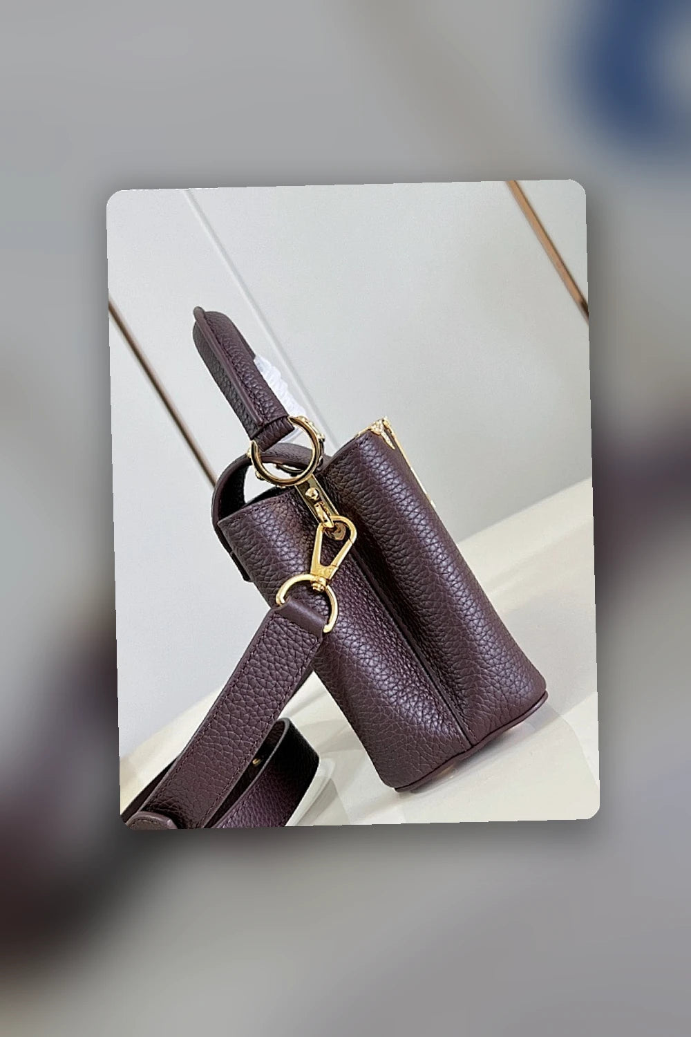 NB - LOV Bag - 186