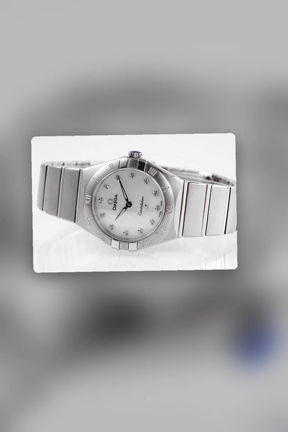NB - Mix Watch - 868