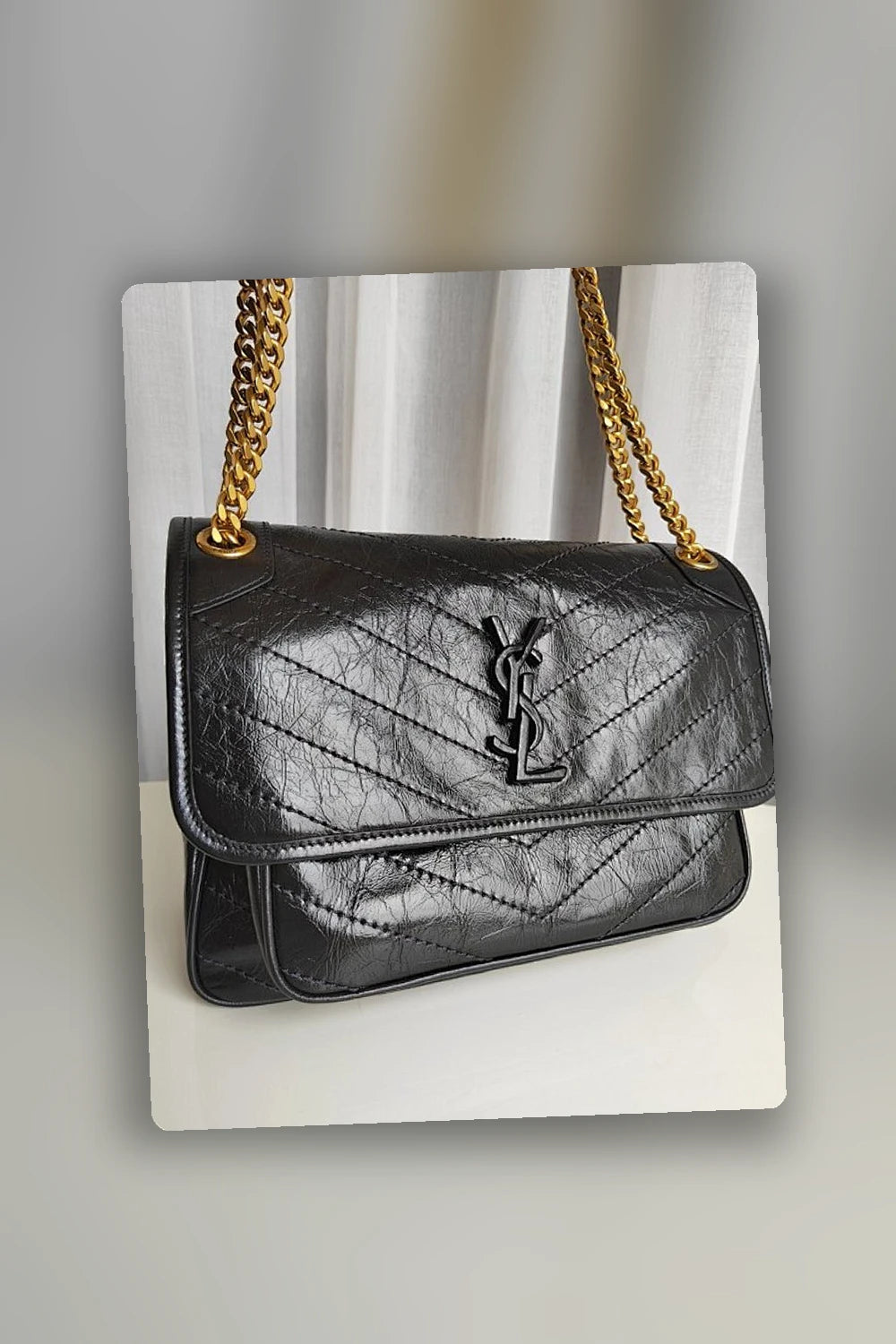 NB - YLS Bag - 1683